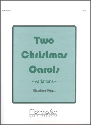 Two Christmas Carols